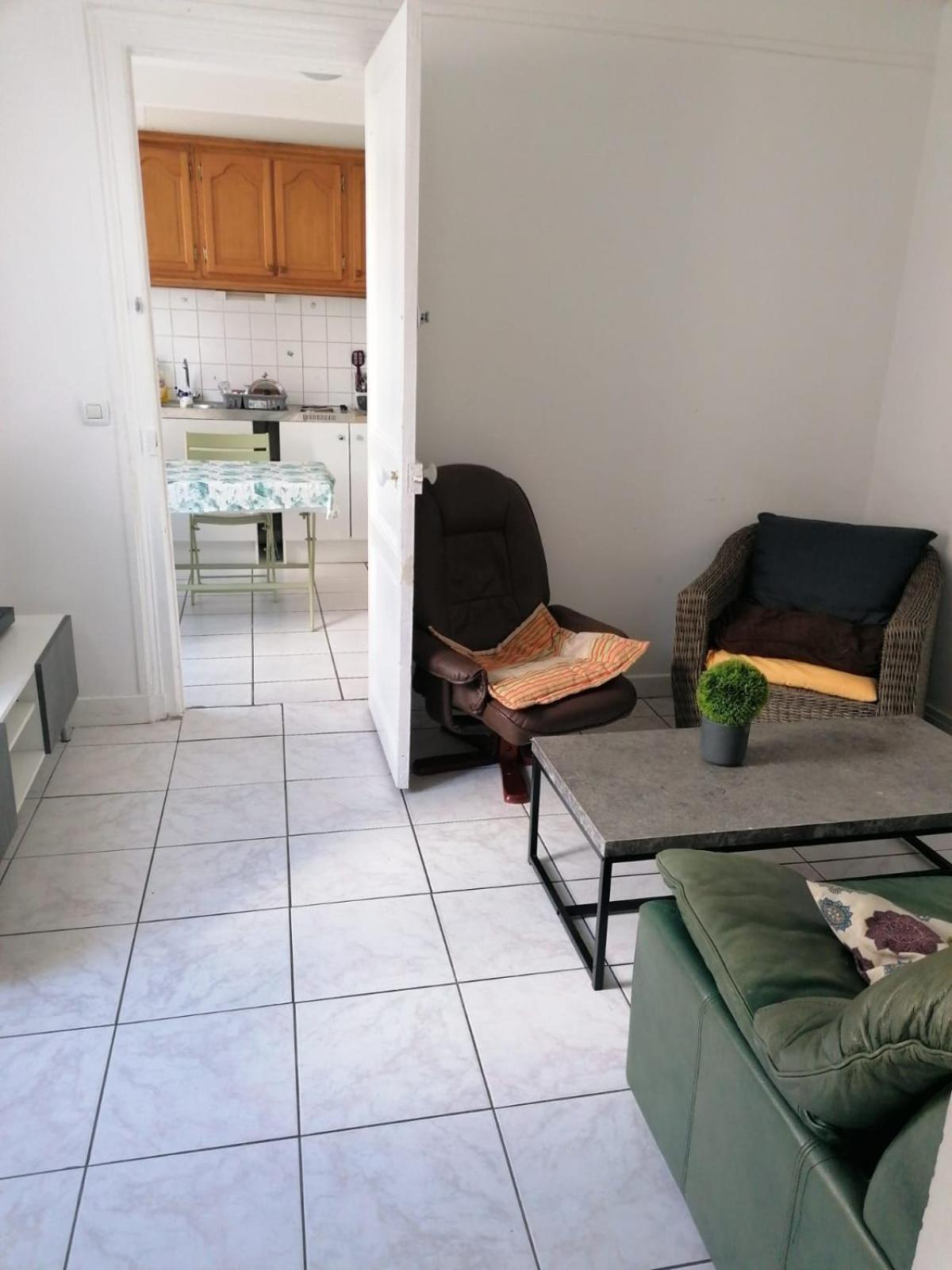 Maison De Villegiature A Trouville Sur Mer Ngoại thất bức ảnh