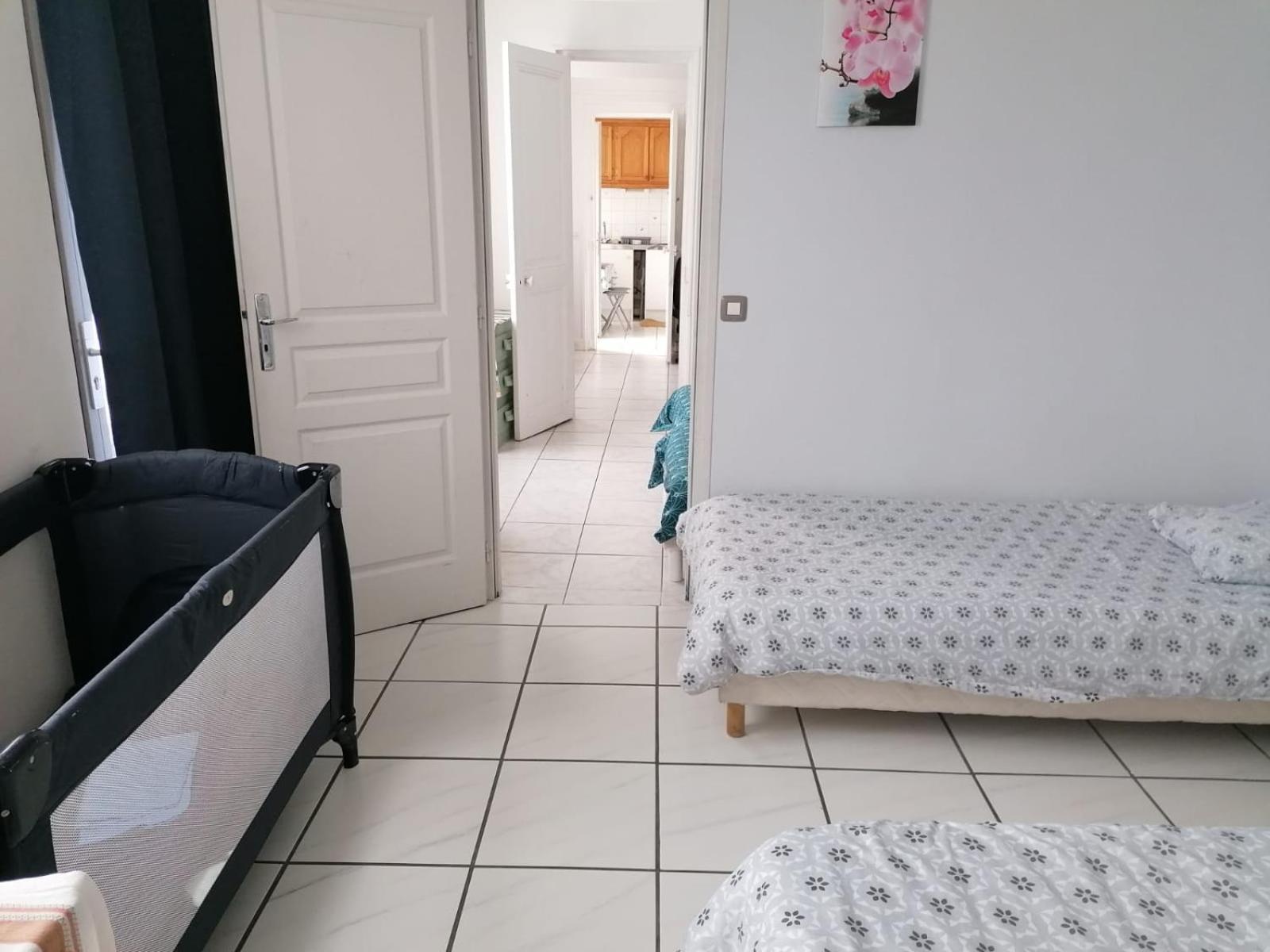 Maison De Villegiature A Trouville Sur Mer Ngoại thất bức ảnh